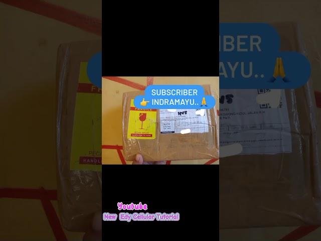 Subscriber Indramayu | New Edy Cellular Tutorial |