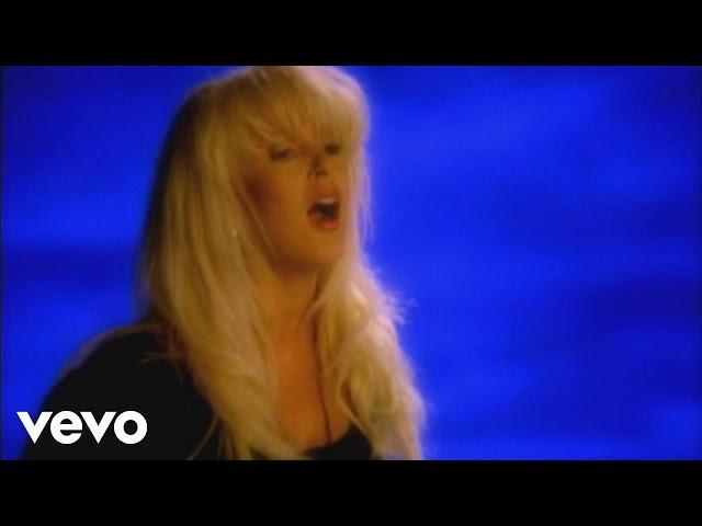 Lita Ford - Lisa