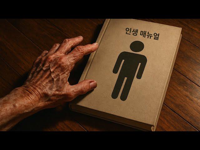 사람들이 죽기 전까지 착각하는 것