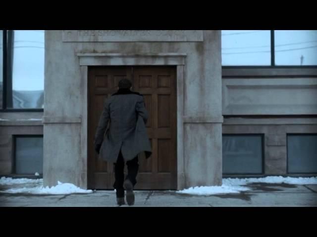 Fargo - Season 1 - Episode 7 - Shooting Scene