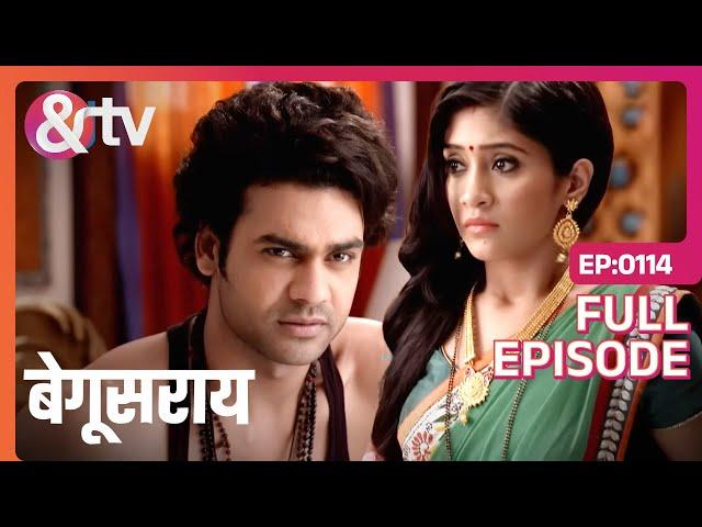 Lakhan ने Poonam को जबरदस्ती खाना खिलाया | 6 Aug 15 | Begusarai | Full Ep.114 | @andtvchannel