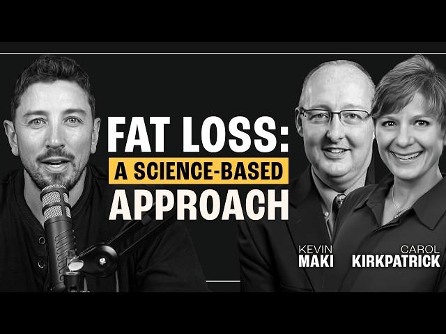 The Science of Fat Loss: Expert Strategies for Weight Reduction and Cardiometabolic Health The Proof