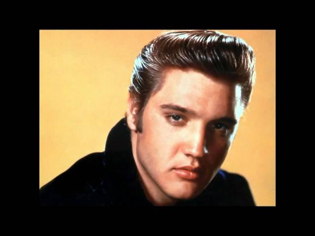 Elvis Presley - That's alright mama