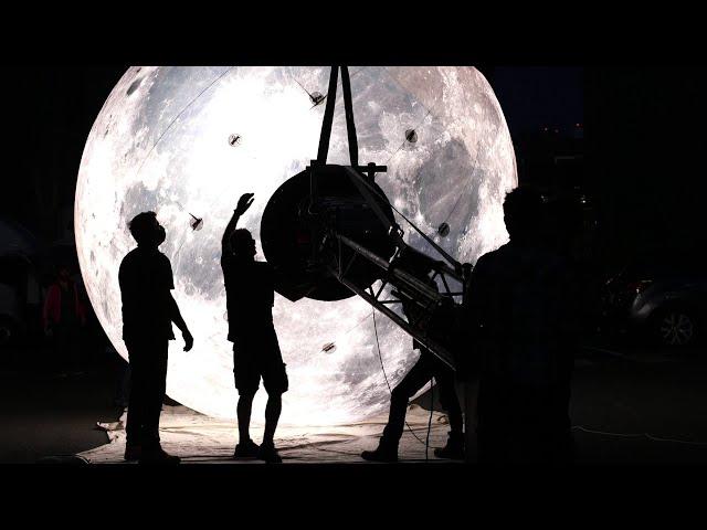 OnePlus 9 Series - Making Lunarland