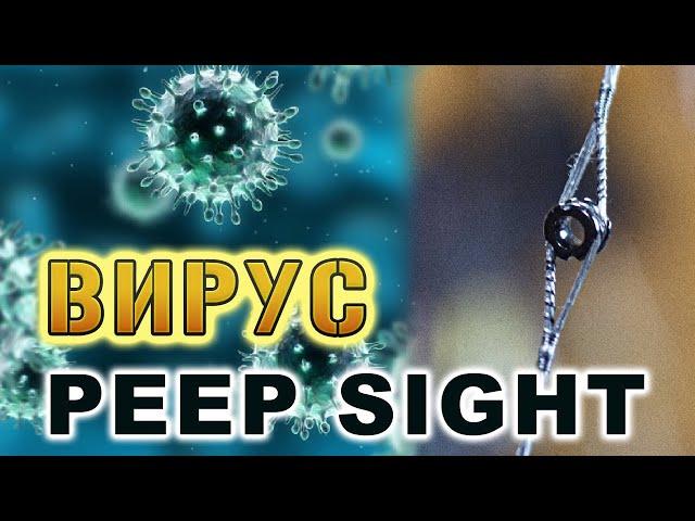 Вирус Пип-сайта или не делайте этих ошибок !
