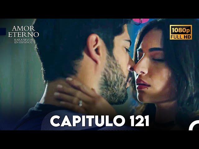 Amor Eterno Capítulo 121 (Doblado en Espanol)