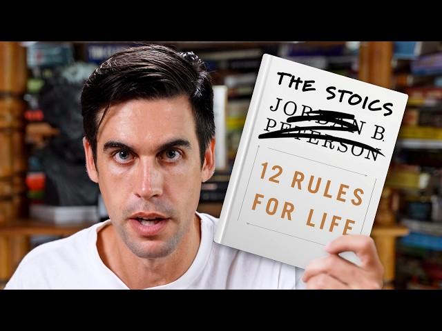 12 (Stoic) Rules For Life