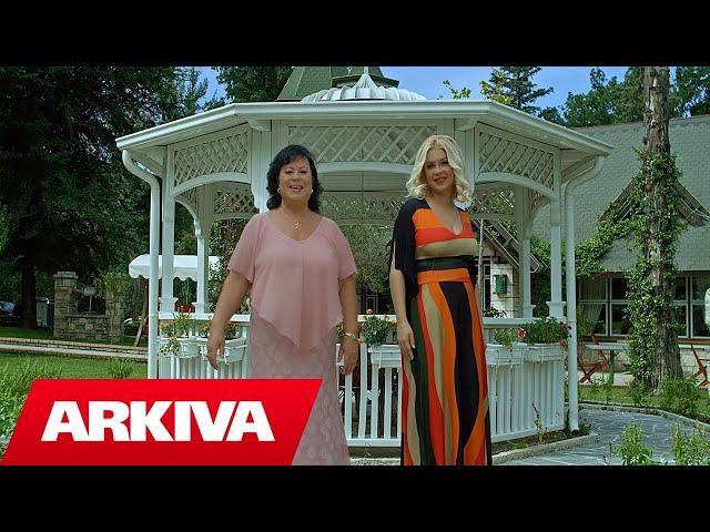 Irini Qirjako & Silva Gunbardhi - Kolazh dasme (Official Video HD)