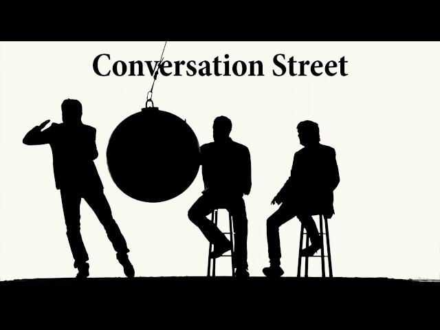 The Grand Tour - S01E12 Conversation Street Sting