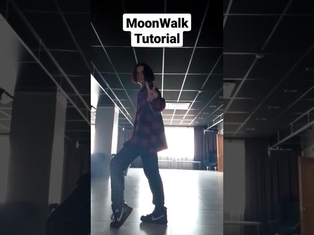 #moonwalk Moonwalk Guide from sheepstick