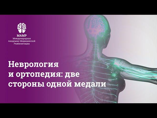 Прямой эфир: Нейродиагностика и методики реабилитации: чего не хватает реабилитологам в работе