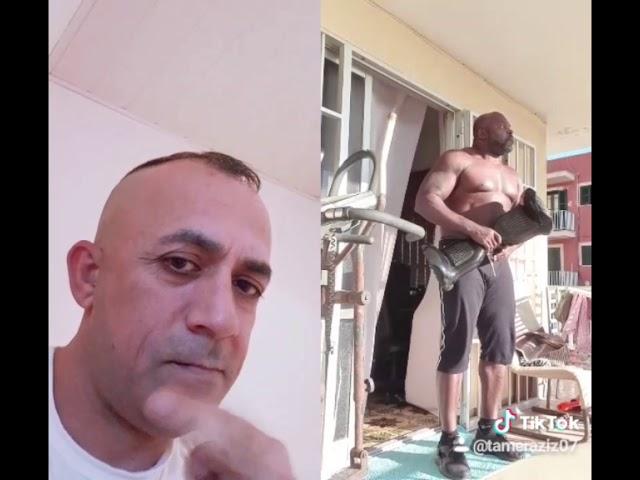 Tamer Aziz