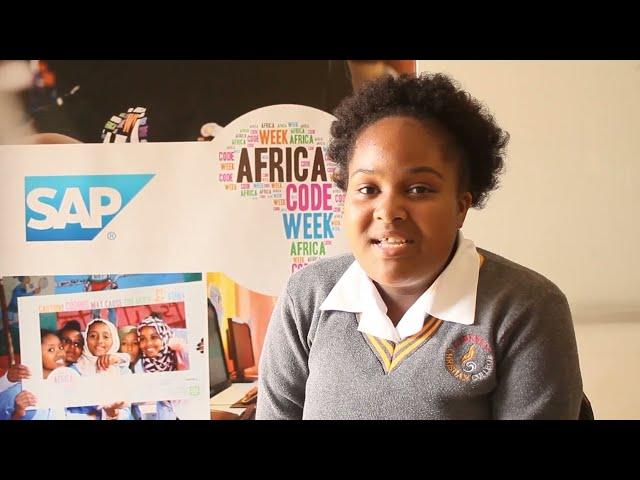 Africa Code Week in... Zimbabwe!