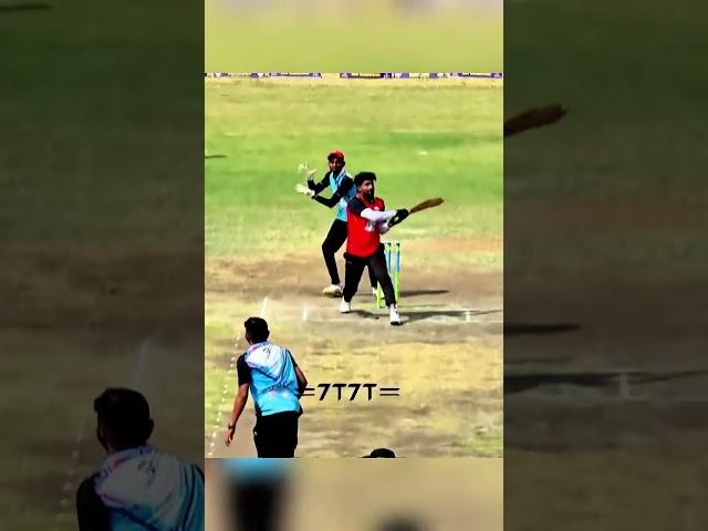 tennis cricket ️ #cricket #gujrattenniscricket #sports #shortvideo #cricketlover #tenniscricket