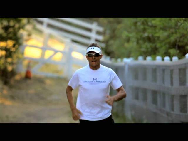 The Road to Kona with Chris McCormack: Sacrifice (3 of 3)