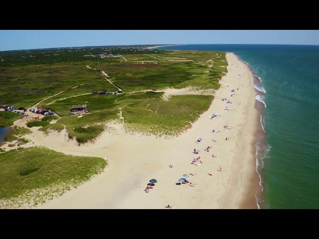 Miacomet, a Nantucket Neighborhood