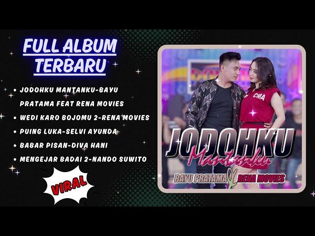 Full Album Rena Movies ft Selvi Ayunda [Official Music Video]