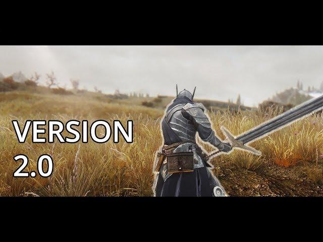 Skyrim Ultimate Modding Guide 2.0 - RELEASED