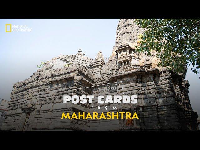 Nashik | Postcards from Maharashtra | National Geographic | #PartnerContent