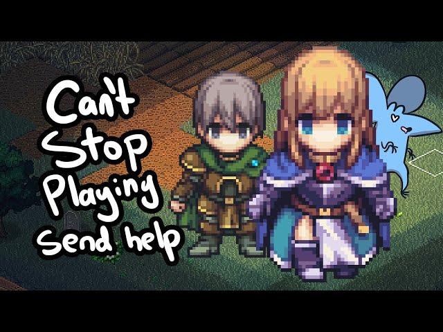 This Massive Sandbox RPG Is Too Addictive - Elin Review