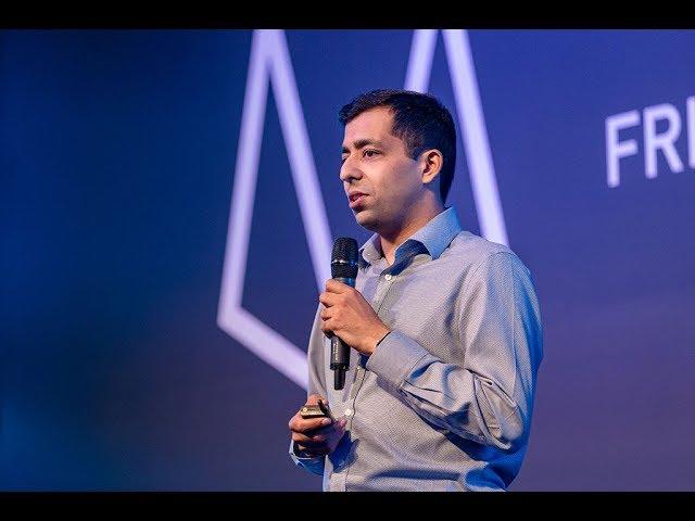 DEMO - Space Invaders on the EOS Mainnet