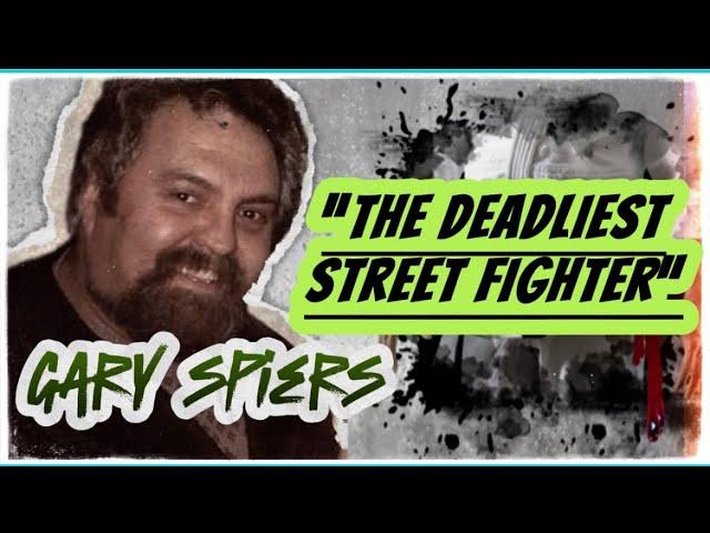 Gary ‘The Animal’ Spiers: The Kiwi Samurai | Documentary