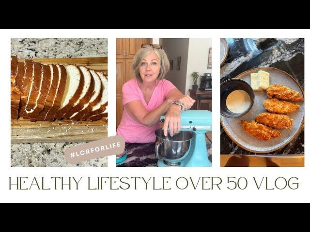 PSMF Bread / Women's World Update / What I Eat On A Low Carb Diet / Meat Based