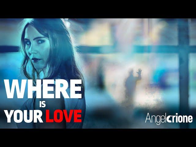 Angelorione Where is your love clip