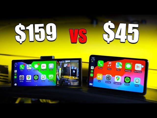 The $100 Price Gap That's RUINING Your Car's Infotainment System!