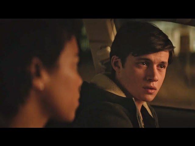 Love, Simon • Abby and Simon — I'm Gay • Full HD Clip (1080p)