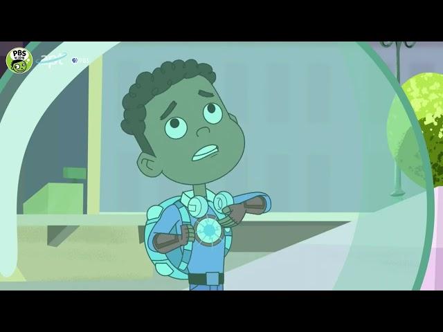 Hero elementary schmubble trouble full episode