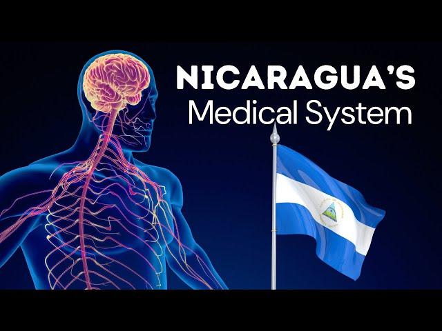 Health Care Context  Understanding Nicaragua's Universal Medical System