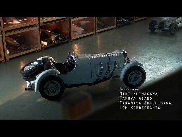 Gran Turismo Sport NEW Opening Video