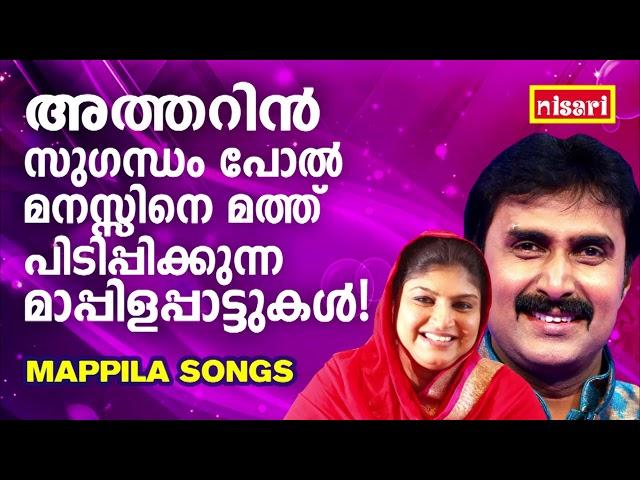 MAPPILA SONGS | Malayalam Mappila Songs | Nisari Mappila Pattukal | Pazhayamappila Songs