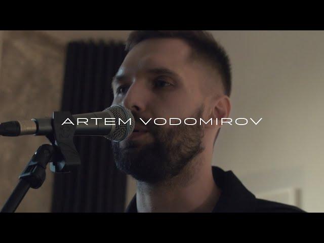 Артём Водомиров - Флайхай | live at New Tone Academy | NTA Play