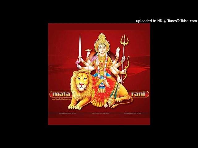 Durga Chalisa - Vandana Bhardwaj