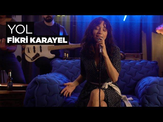 Yol (Akustik) - Zeynep Bastık