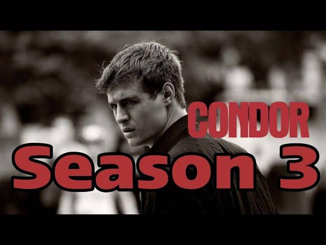 Condor Season 3 Release Date, Spoilers, Cast, Story, Plot & Trailer