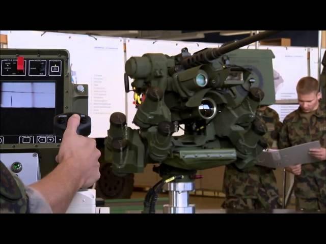 Les visages des Forces terrestres, partie III
