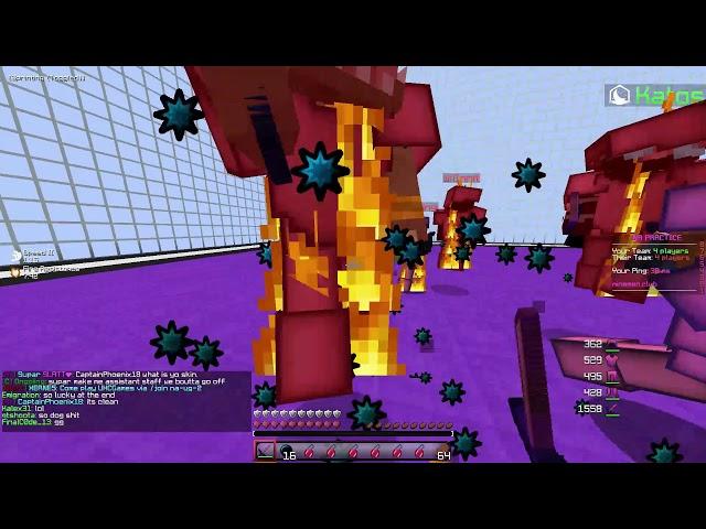 BRUM ON TOP (Becto.net Factions Players)