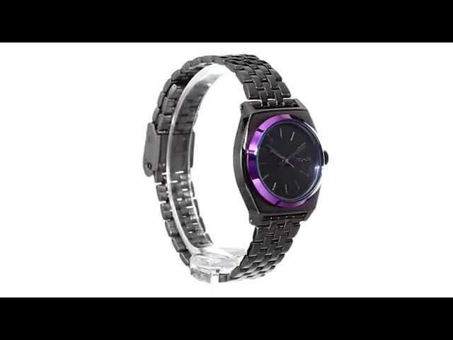 Nixon The Small Time Teller - The Social Army Collection SKU:8345215