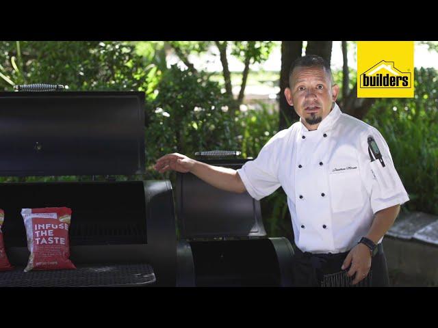 Product Review: Megamaster Coalsmith Alfa Grill and Smoker