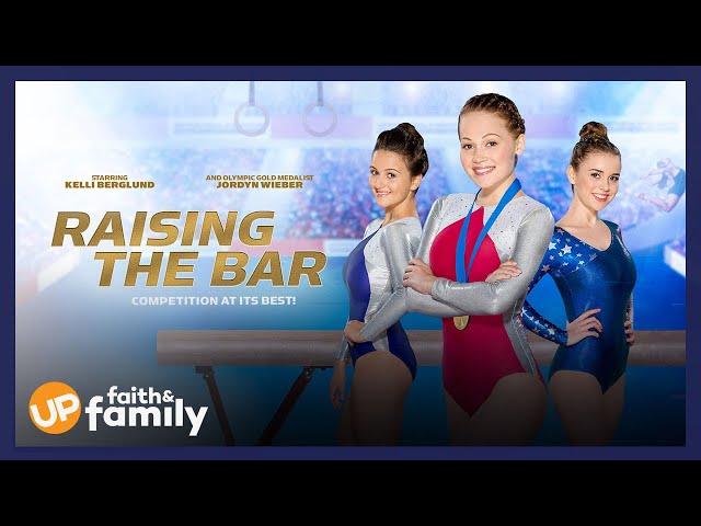 Raising the Bar - Movie Preview