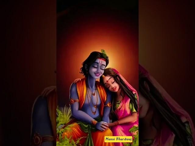 On the Path of Devotion ️||@creativephysicsbymansibhar3003
