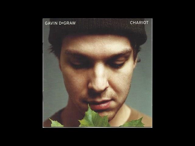 Gavin DeGraw - I Don't Want To Be