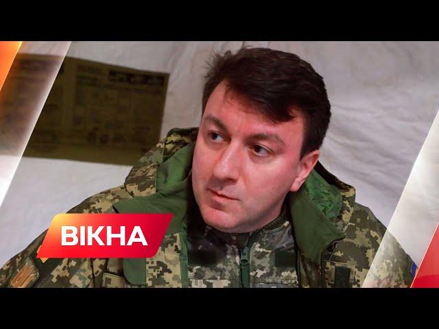  Запоріжжя воює і укріплюється — Олександр Старух про ситуацію в області