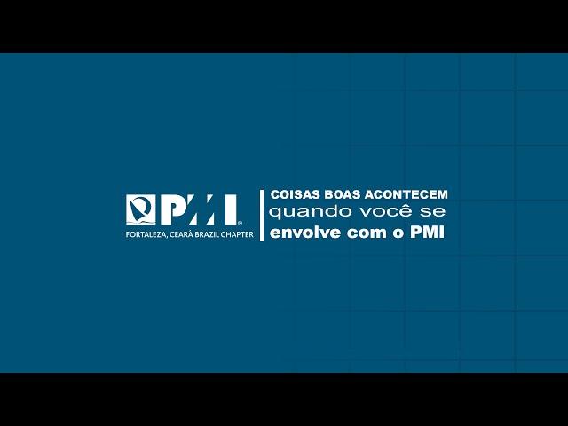 O que é o PMI - Project Management Institute