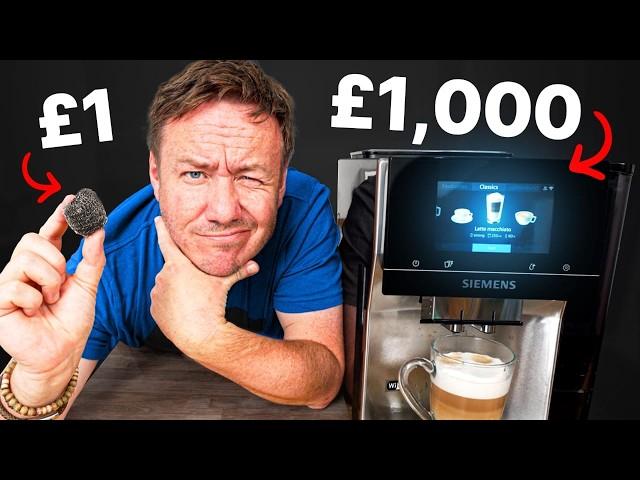 Testing Kitchen Gadgets but each gets More EXPENSIVE!