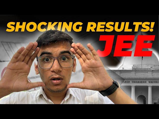 JEE Advanced 2024 Results OUT !! | Hitesh - IIT Roorkee 