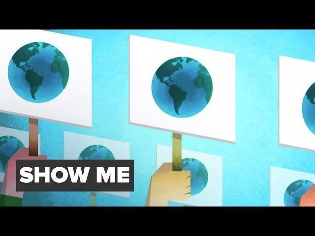 Can The EPA Regulate Greenhouse Gases? | Show Me | NBC News